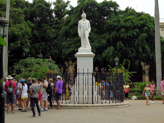 Plaza de Armas