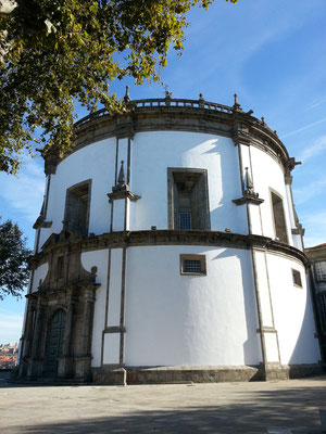 Igreja da Serra do Pilar