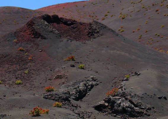 Pico Redondo