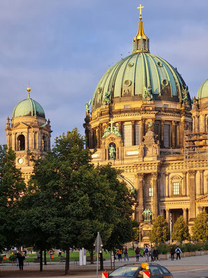 Berliner Dom