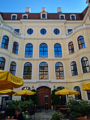 Grand Hotel Taschenbergpalais