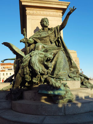 Monumento a Vittorio Emanuele II