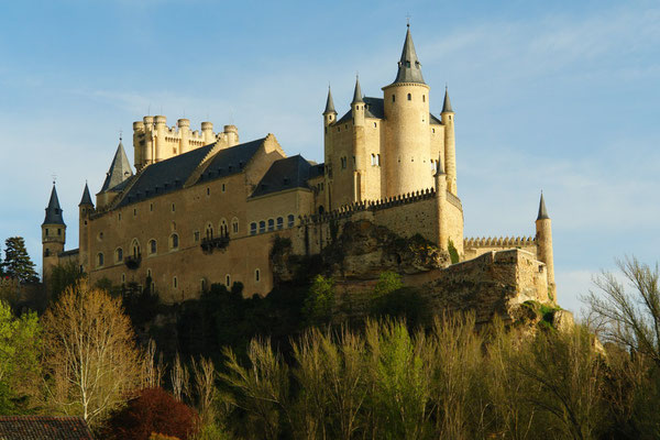 Segovia