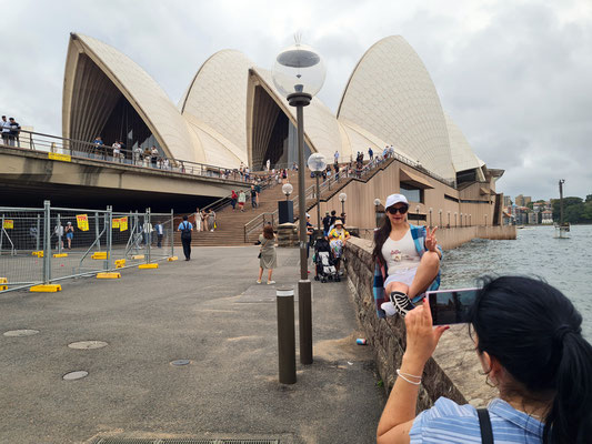 Opernhaus Sydney