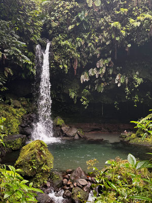 Trafalgar Falls
