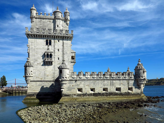 Torre de Belém