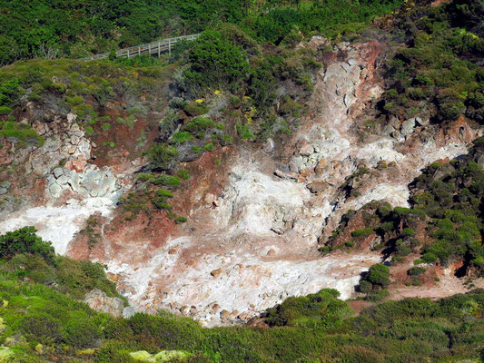 Furnas do Enxofre