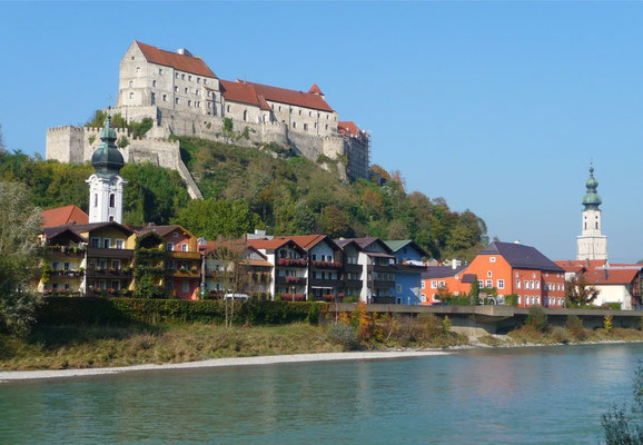 Burghausen, 17.10.2011