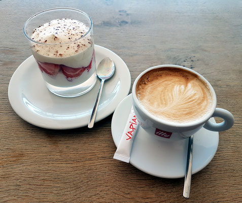 Restaurant Vapiano