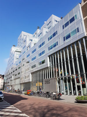 Museum Rotterdam (museumrotterdam.nl)