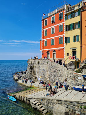 Riomaggiore