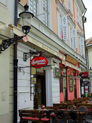 Restaurant Slovak Hause