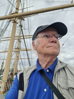 "Ahoi"