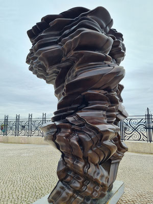 Tony Cragg