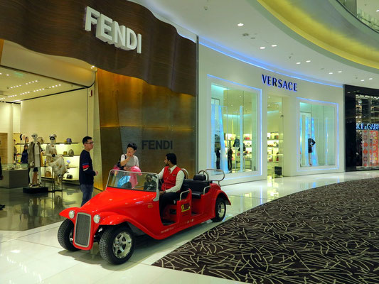 Fendi, Ground J3