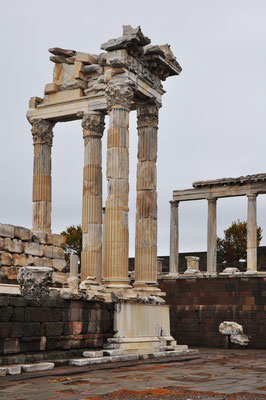 Trajan-Tempel