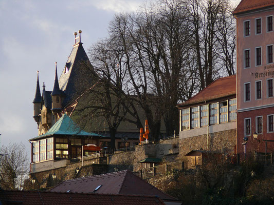 Albrechtsburg (12.3.2008)