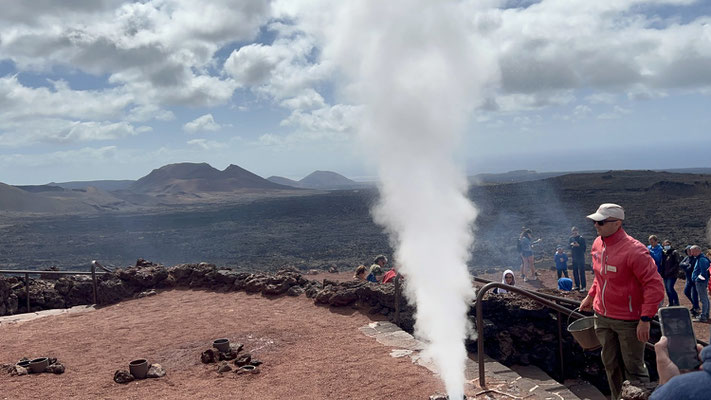 Timanfaya