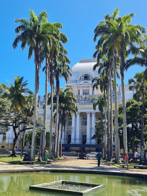 Tribunal de Justiça do Estado de Pernambuco