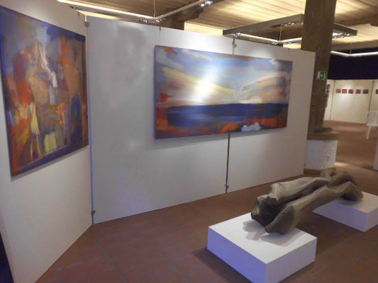 Ausstellung in Donauwörth