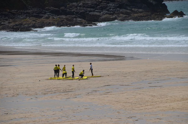 Surfschule
