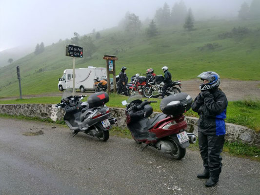 Bikertreff