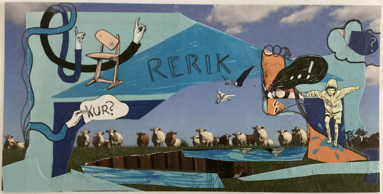 Kartengruss aus Rerik 3