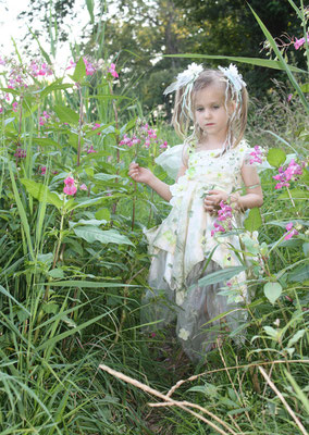 Fantasie & Wirklichkeit Fotografien und Gedichte Kathrin Steiger märchenhaft verträumt romantisch Elfe Fee Fairy