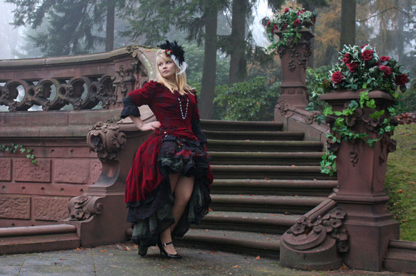 Fantasie & Wirklichkeit Fotografien und Gedichte Kathrin Steiger märchenhaft verträumt romantisch