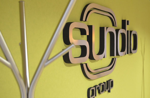 SUNDIO GROUP. Oficines Girona