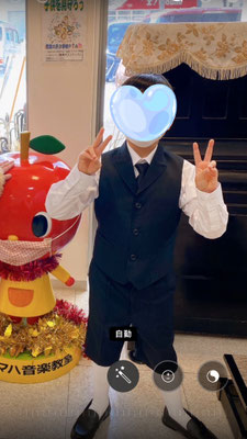 やったー全国大会出場