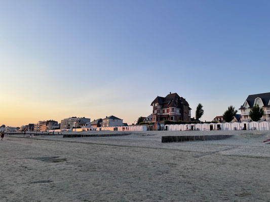 Baie de Somme