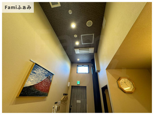 ひのきの湯部屋3