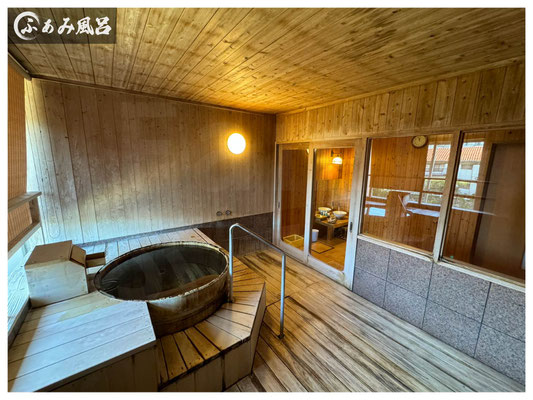 大村屋浴室
