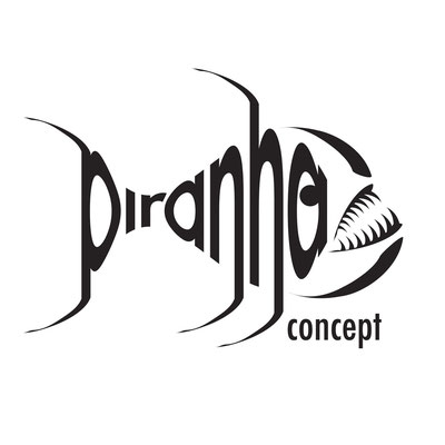 Piranha concept