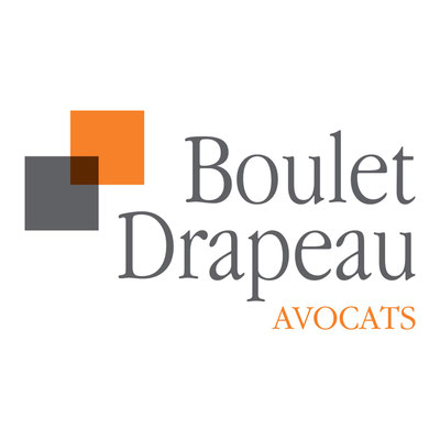 Boulet-Drapeau avocats