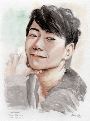 Kishio Daisuke