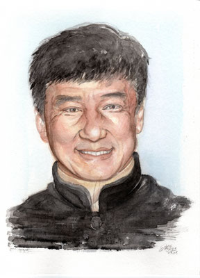 Jackie Chan