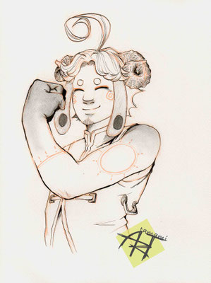 OC Maru Penpen