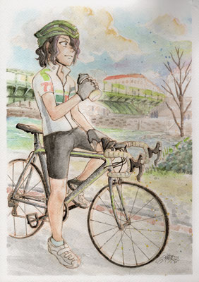 Teshima Junta in Vienna 
