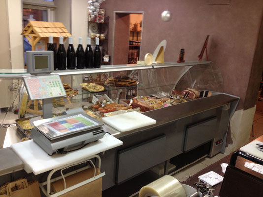 Atelier sucré salé