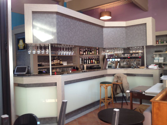 Bar-restaurant la Chaumière
