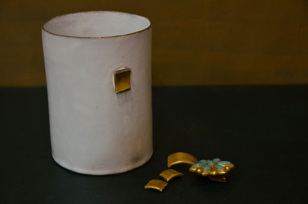 【期間限定お値下げ】金継ぎ ASTIER de VILLATTE コンポート 期間限定お値下げ】金継ぎ ASTIER de VILLATTE コンポート - メルカリ