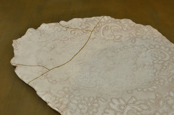 アスティエドヴィラット金継ぎ アスティエドヴィラットの金継ぎは元