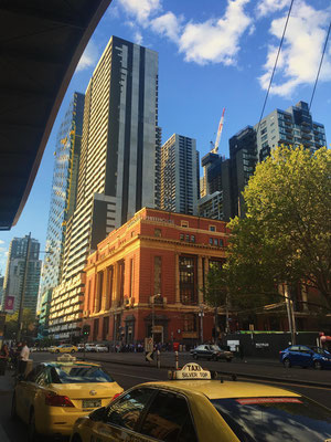 Melbourne, Victoria