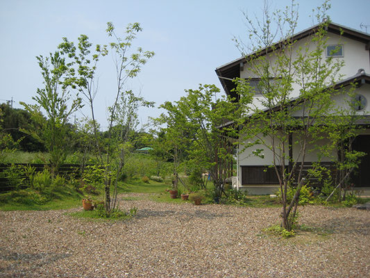 浜松市木の家・いこいや