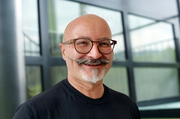 Peter Schaufelberger