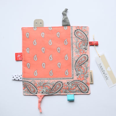 Knister-Tuch 24.-