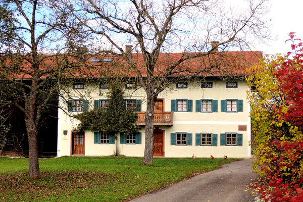 Gedenkstätte Franz Jägerstätter St. Radegund