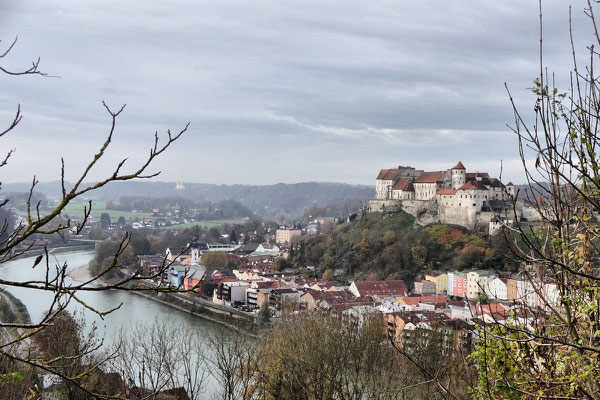 Burghausen